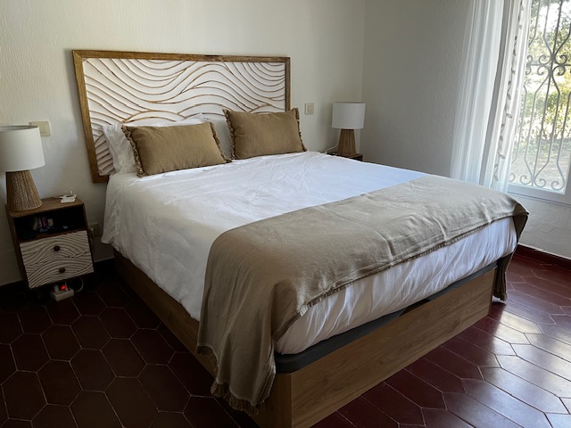 Dormitorio 2