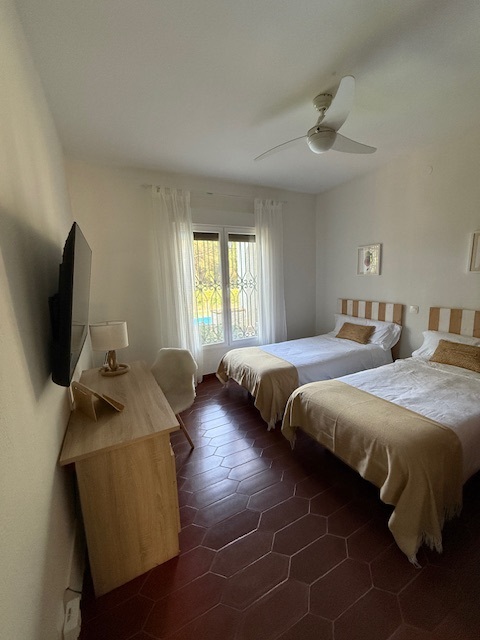 Dormitorio 1