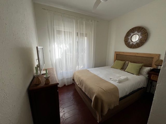Dormitorio 3
