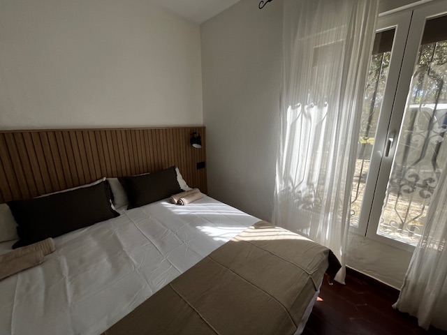 Dormitorio 4