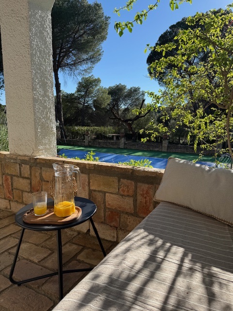 Terraza
